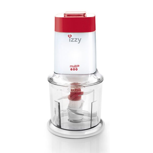 izzy multi  red polykoptis multi w me docheio ml