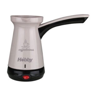 Multi παντοκόπτης HOBBY HFC-40358 500W Οικιακές μικρές συσκευές