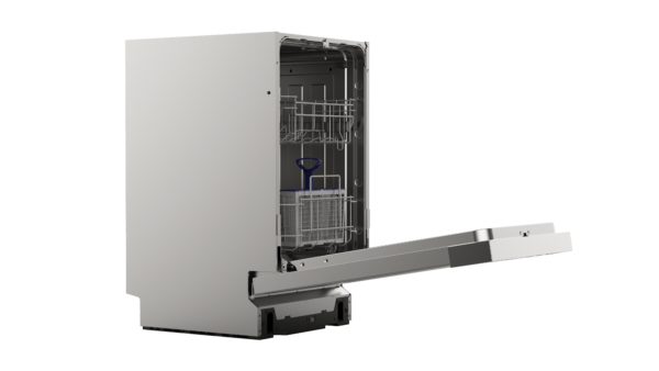ES DWBS inox side open L