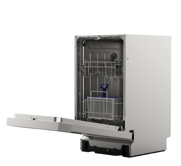 ES DWBS inox side open R