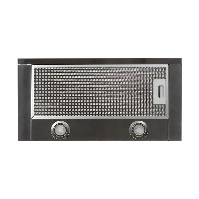 Απορροφητήρας συρόμενος Davoline IOS ULTRA 060 IX GR Απορροφητήρας συρόμενος Davoline IOS ULTRA 060 IX GR - Image 4