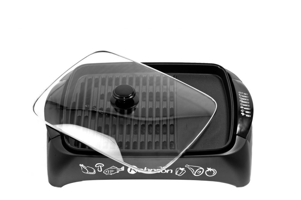 Ψηστιέρα Rohnson R-250 R scaled e