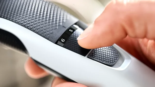 Κοπτική μηχανή προσώπου Philips BT3206/14 Για τον άντρα