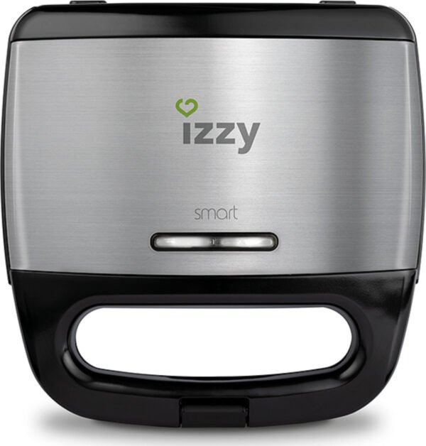 izzy smart k