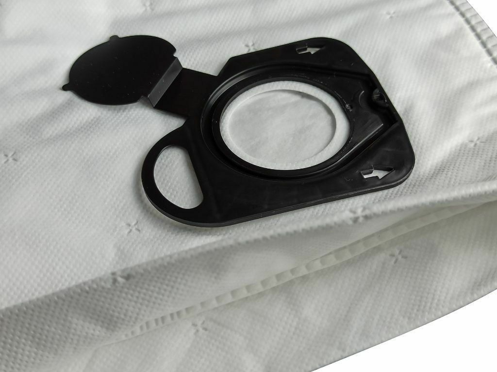 Σακούλες Rowenta Silence -Xtreme Power (10 τεμάχια) RW12 f