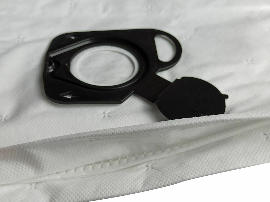 Σακούλες Rowenta Silence -Xtreme Power (10 τεμάχια) RW12 fadba