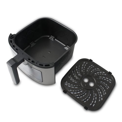 Φριτέζα αέρος Rohnson R-2873 6Lt Φριτέζα αέρος Rohnson R-2873 6Lt - Image 3