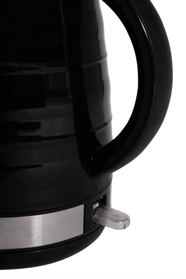 Βραστήρας Rohnson R-7026 Μαύρος R