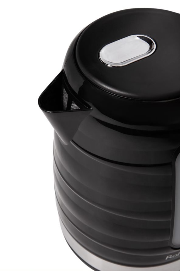 Βραστήρας Rohnson R-7026 Μαύρος R