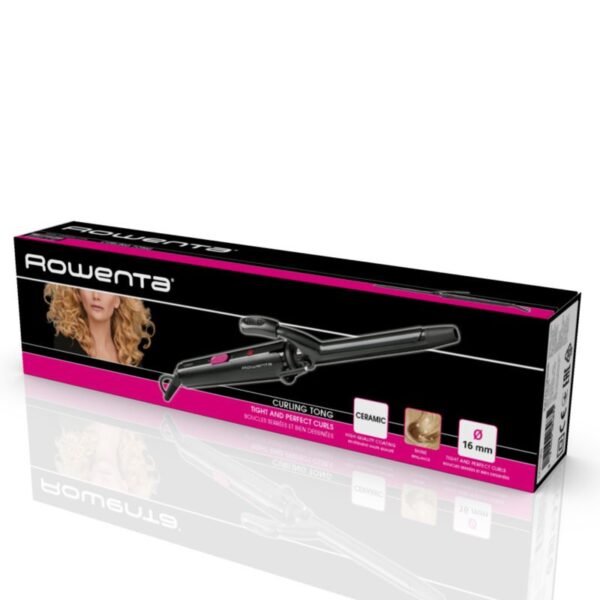 Ψαλίδι μαλλιών Rowenta CF2119 Για την γυναίκα