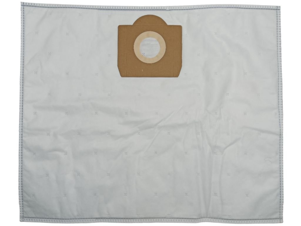 Σακούλες Rowenta Karcher Delonghi Parkside Βαρελάκι (5 τεμάχια) RW04 sakoules yfasmatines gia hlektrikh skoupa xtra rw