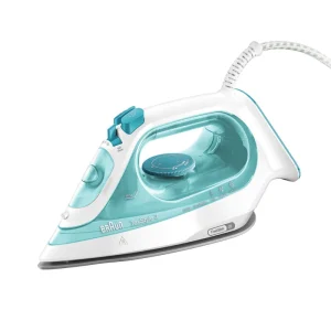 Σίδερο Braun TexStyle 3 SI 3041 GR 2350W