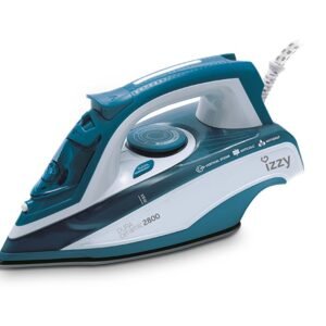 Σίδερο Izzy Ceramic Glide  E87 2800W