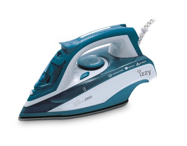 Σίδερο Izzy Ceramic Glide  E87 2800W