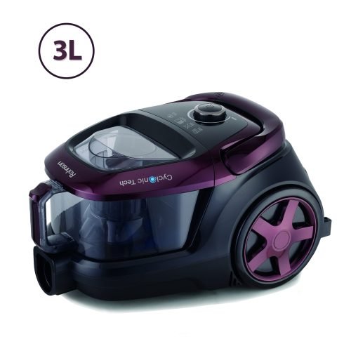 Σκούπα Rohnson R-1260 Cyclone Tech Σκούπα Rohnson R-1260 Cyclone Tech - Image 4