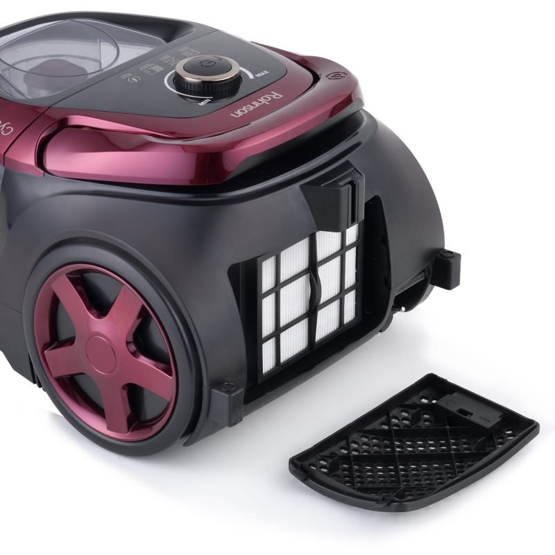 Σκούπα Rohnson R-1260 Cyclone Tech Σκούπα Rohnson R-1260 Cyclone Tech - Image 3