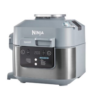Φριτέζα αέρος Ninja ON400EU 5.7lt SPEEDI Οικιακές μικρές συσκευές