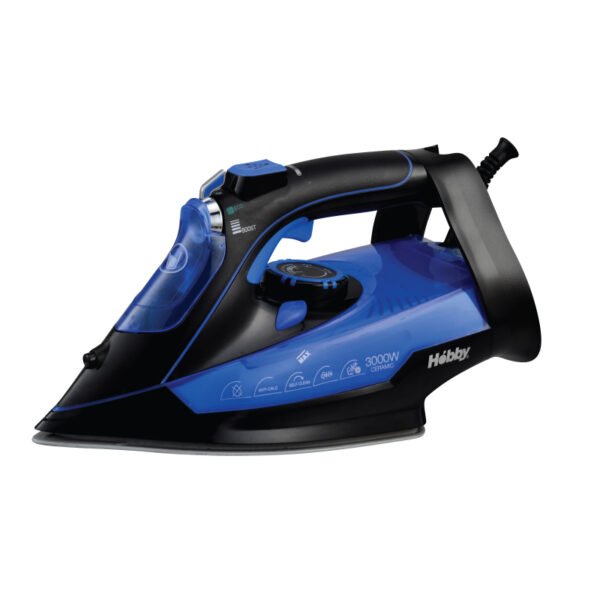 Σίδερο Hobby HSI-40355 3000W Οικιακές μικρές συσκευές