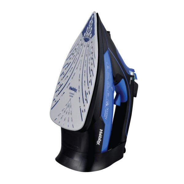 Σίδερο Hobby HSI-40355 3000W Οικιακές μικρές συσκευές