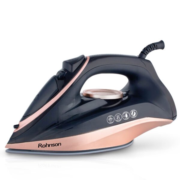 Σίδερο Rohnson R-386 2600W Οικιακές μικρές συσκευές