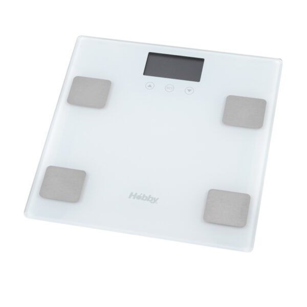 Ζυγαριά Σώματος Hobby HBS-40392 Ζυγαριές σώματος