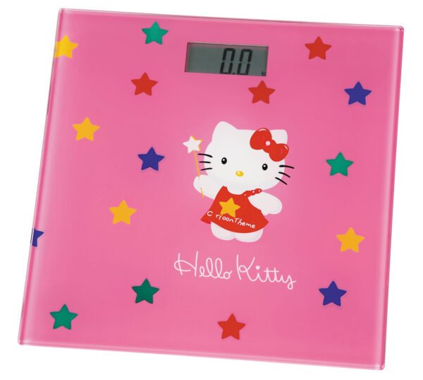 Ζυγαριά Σώματος Hello Kitty HK-B 80005 Ζυγαριές σώματος