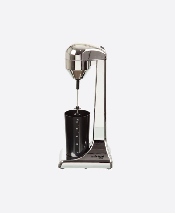 Φραπιέρα Mistral Plus HSM-705 Inox Οικιακές μικρές συσκευές