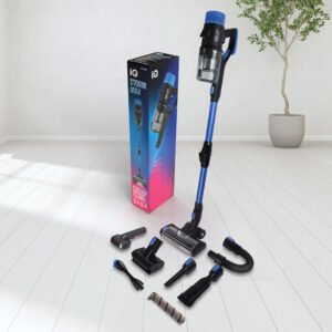 Σκούπα Stick IQ STORM MAX VC-998 37V
