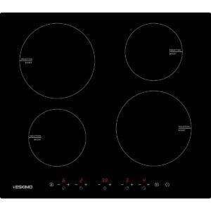 Επαγωγική Κεραμική Εστία Eskimo ES 9500 IND