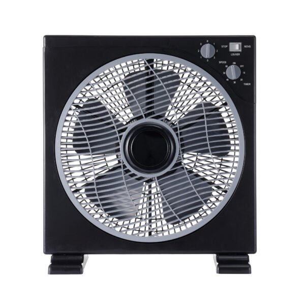 Ανεμιστήρας Newtec NT-3004 30εκ Ανεμιστήρες