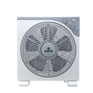 Ανεμιστήρας Human KYT-30C-102 30εκ Box Fan