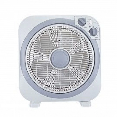 Ανεμιστήρας Human KYT30C 30εκ Box Fan Ανεμιστήρας Human KYT30C 30εκ Box Fan