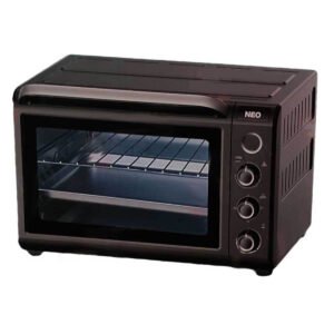 Φουρνάκι Neo GE-35L BK 35Lt