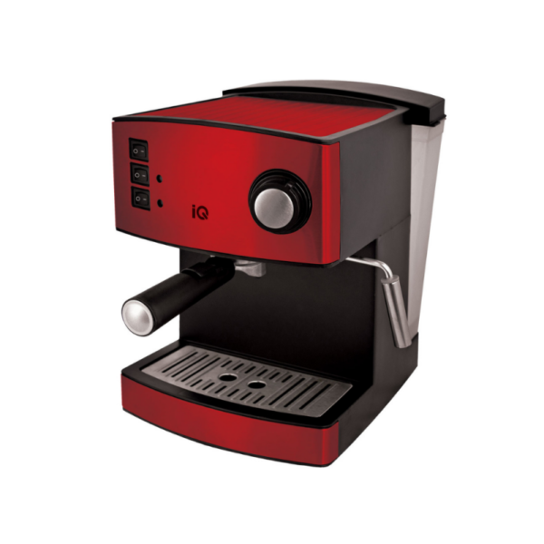 Μηχανή Espresso IQ CM-170R 15bar Καφετίερες Espresso