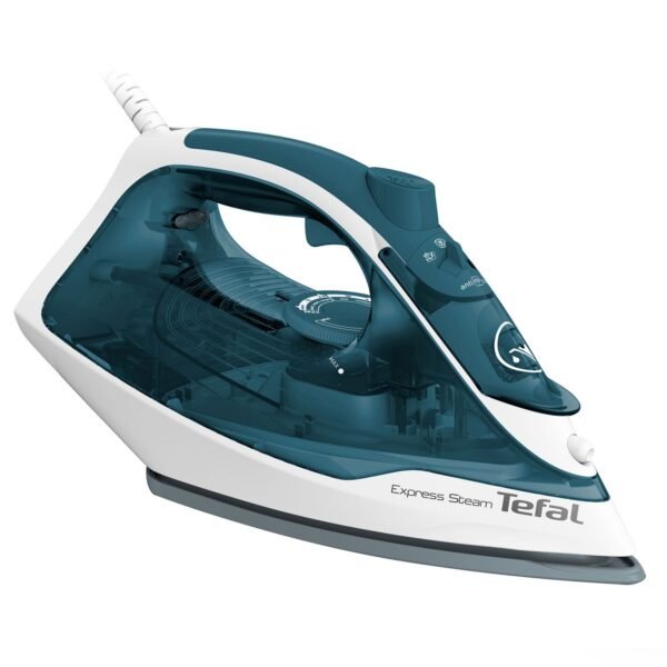 Σίδερο Tefal FV2839 Express Steam 2400W Οικιακές μικρές συσκευές