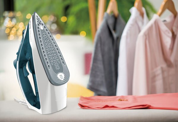 Σίδερο Tefal FV2839 Express Steam 2400W Οικιακές μικρές συσκευές