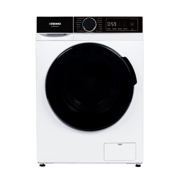 Πλυντήριο Ρούχων Eskimo ES WM9F14PET 9Kg