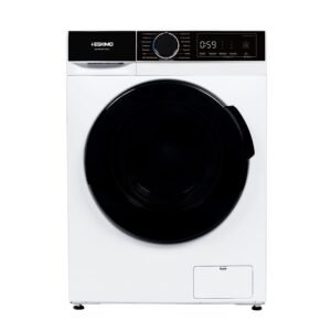 Πλυντήριο Ρούχων Brandt 7kg WFB171QWG Λευκές συσκευές