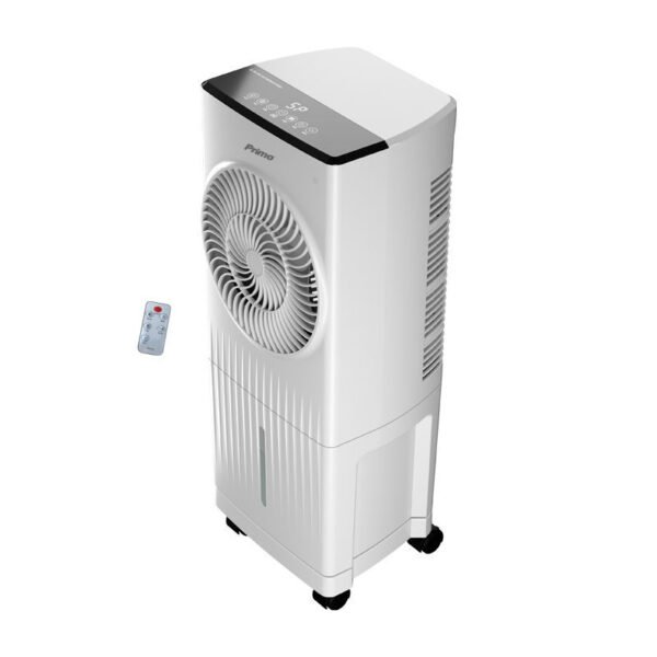 Air Cooler Primo PRAC-80687 60W 5.5L Ανεμιστήρες