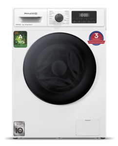 Πλυντήριο ρούχων Philco PWM 714A 7Kg Inverter Λευκές συσκευές