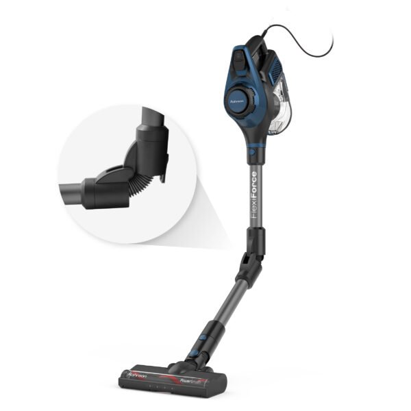 Σκούπα Stick Rohnson R-1239 Ηλεκτρικές σκούπες