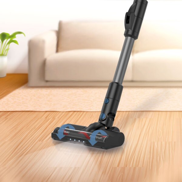 Σκούπα Stick Rohnson R-1239 Ηλεκτρικές σκούπες